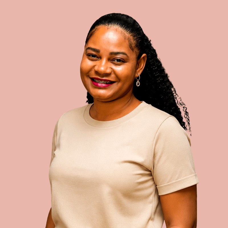 Rafaela Santos, Massoterapeuta da Clínica Integrar
