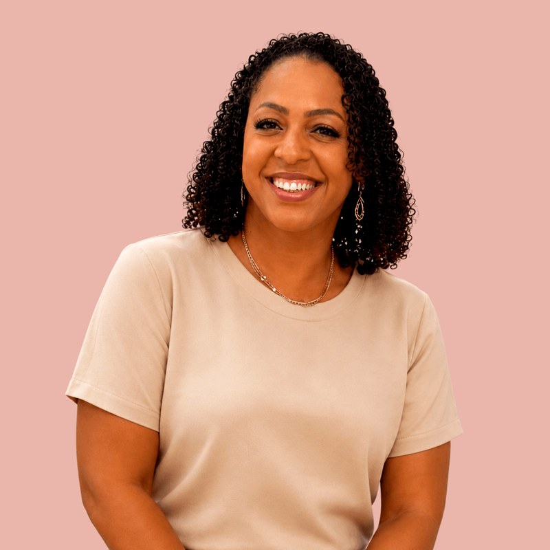 Janile Pinho, Pedagoga & Neuropsicopedagoga da Clínica Integrar