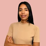 Vanúbia Oliveira, Psicóloga da Clínica Integrar