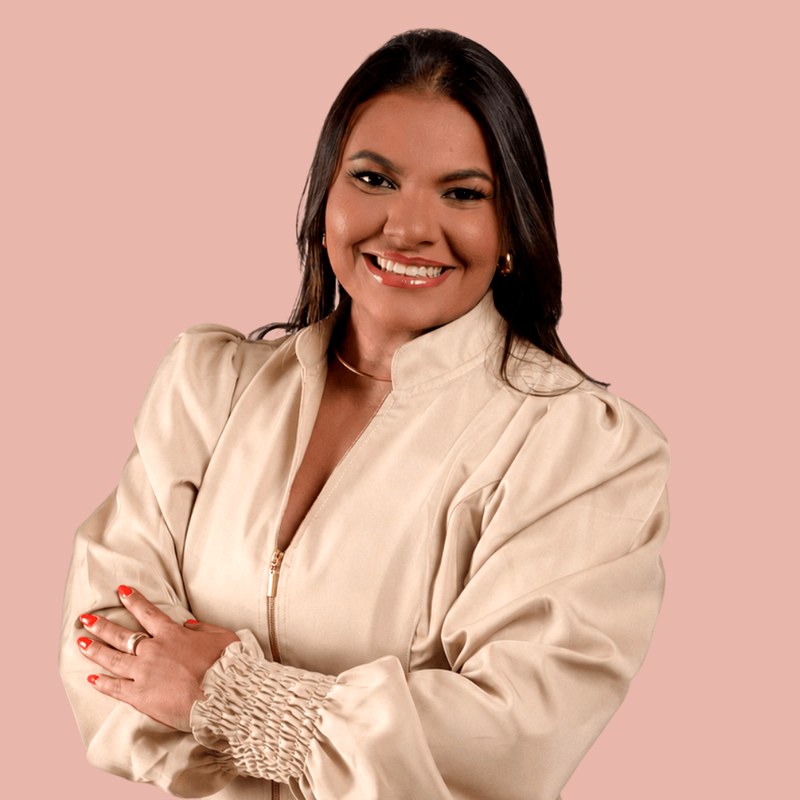 Dra. Lucianne Pimentel, Fisioterapeuta da Clínica Integrar