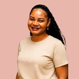 Rafaela Santos, Massoterapeuta da Clínica Integrar