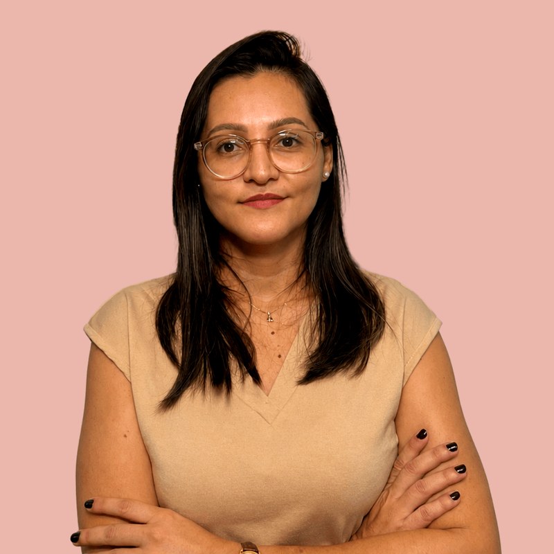 Katiane Pinheiro, Neuropsicóloga da Clínica Integrar