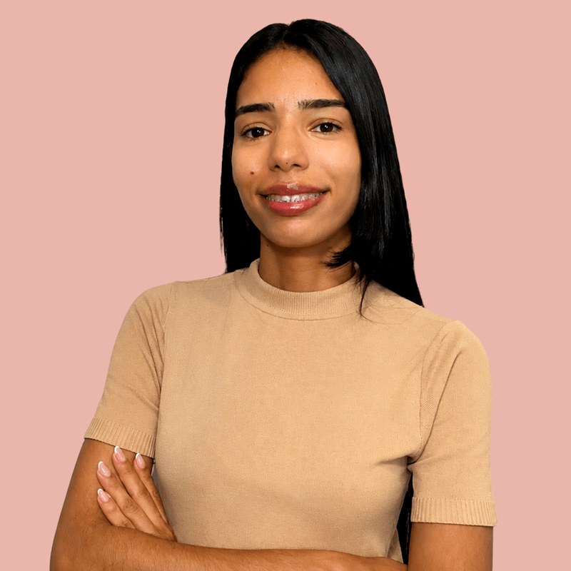 Vanúbia Oliveira, Psicóloga da Clínica Integrar