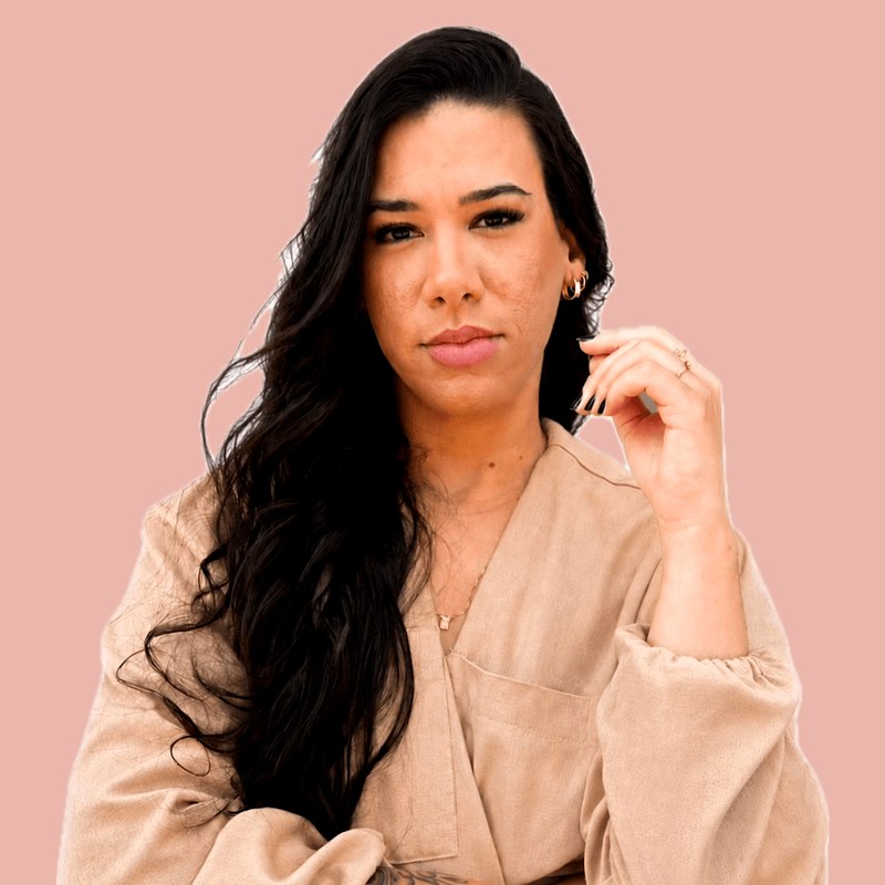 Mª Clara Valverde, Fisioterapeuta Pélvica da Clínica Integrar